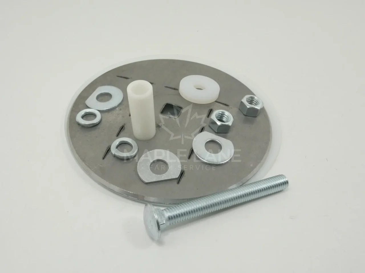 030-4643 Sensor Pad Assembly