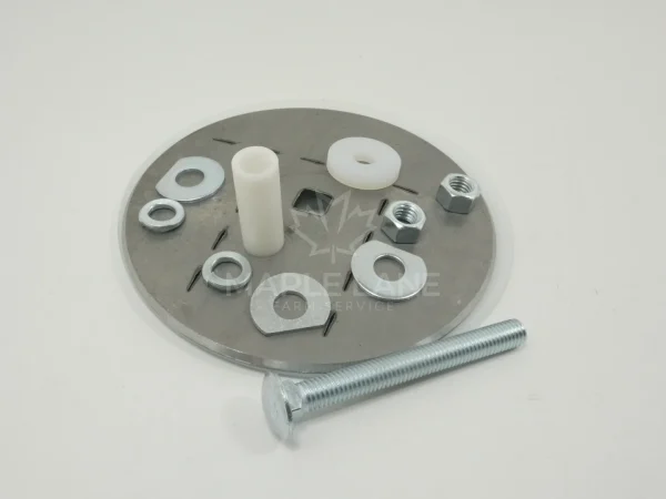 030-4643 Sensor Pad Assembly