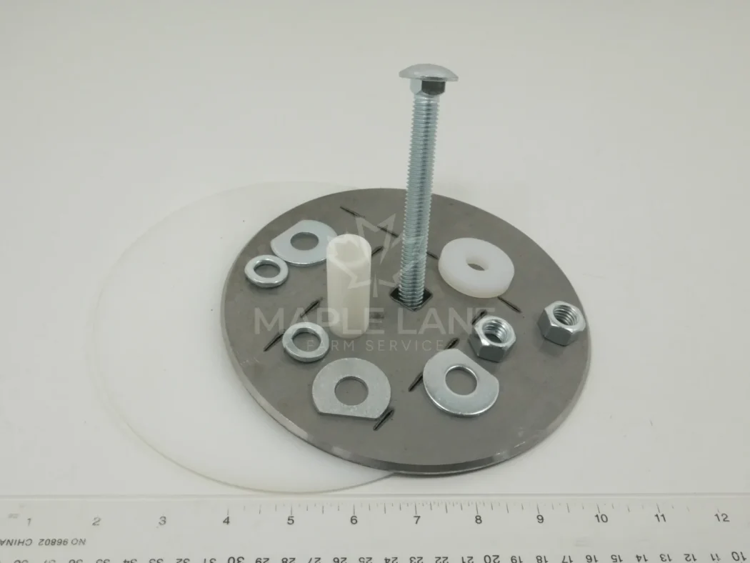 030-4643 Sensor Pad Assembly