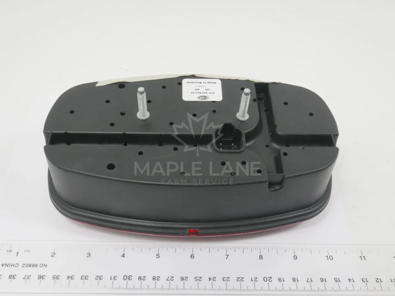 50308866 Gehl Tail Light