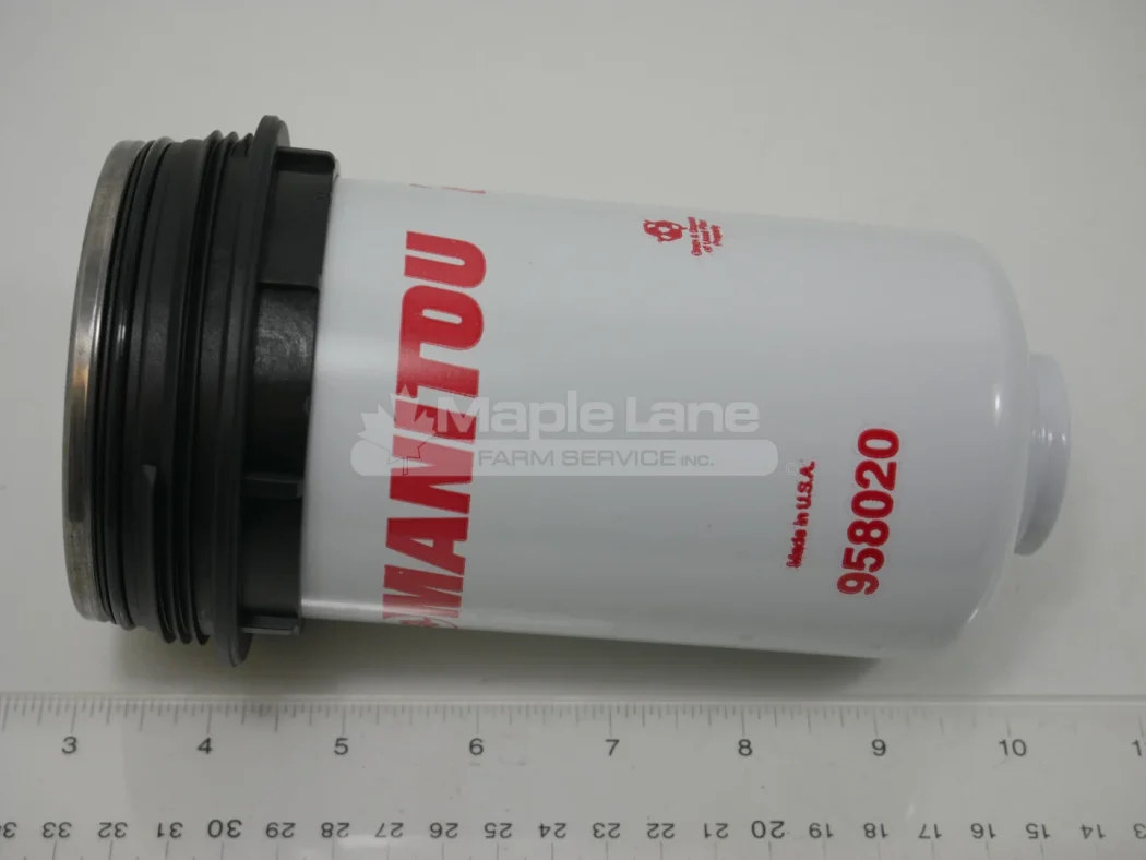 52830105 Fuel Filter
