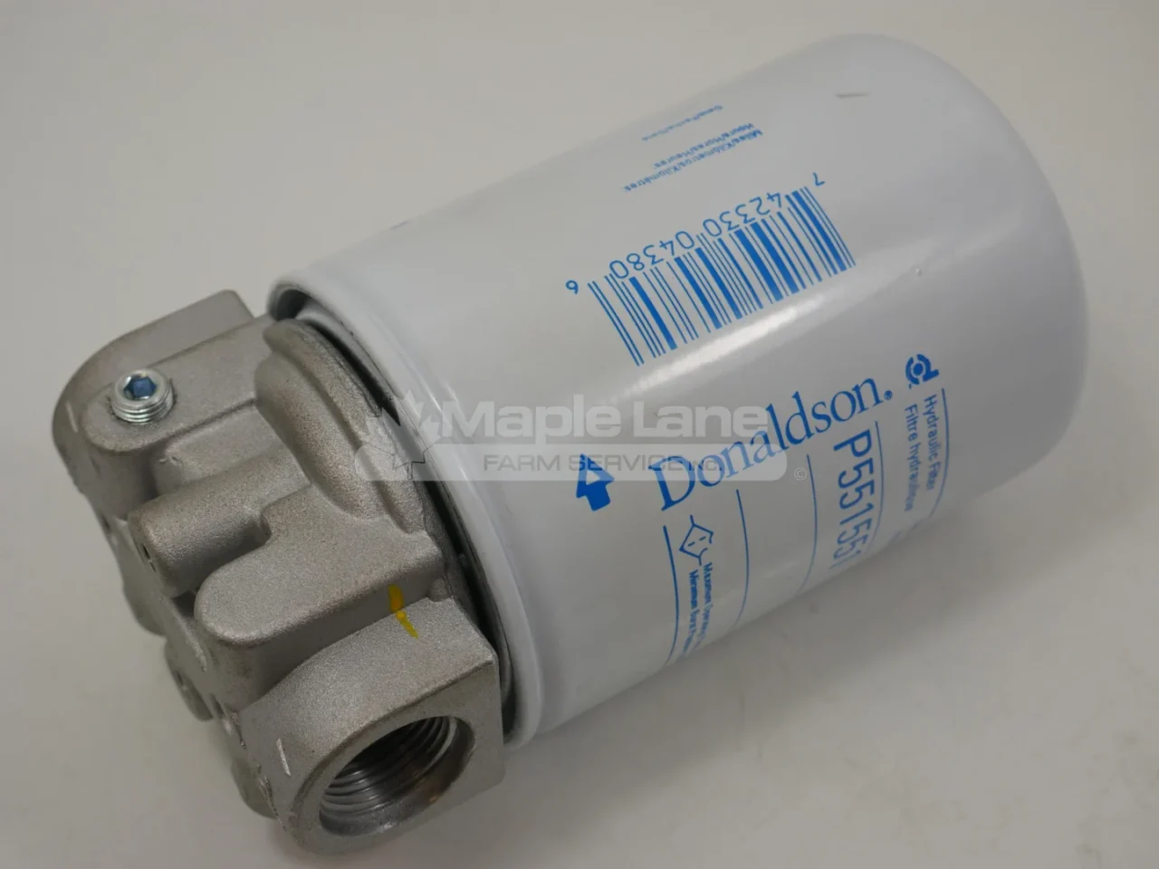 55071510 Oil Filter