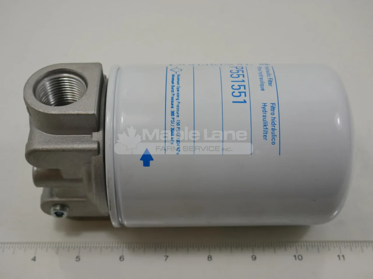 55071510 Oil Filter