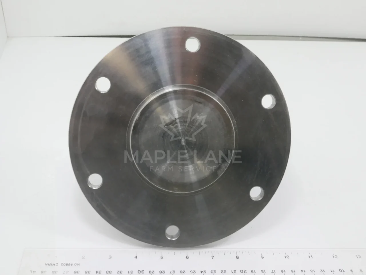 50-0204 Left Screw Shaft