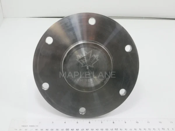 50-0204 Left Screw Shaft