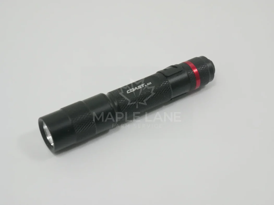 SHPG22 Coast 100-Lumen Pocketlight