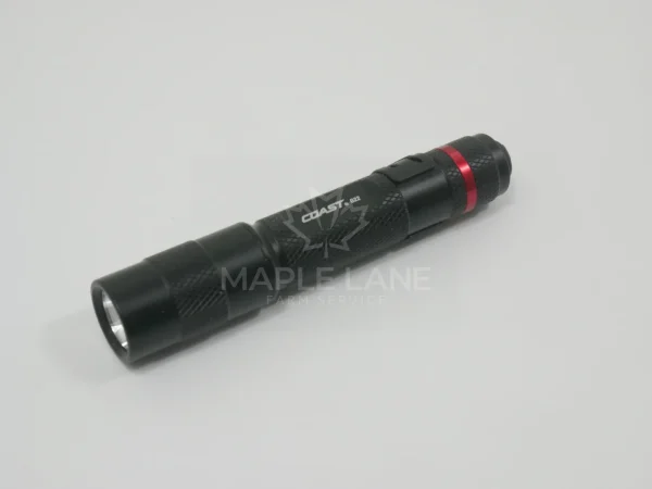 SHPG22 Coast 100-Lumen Pocketlight