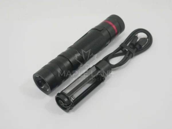 SHPPX1R Flashlight