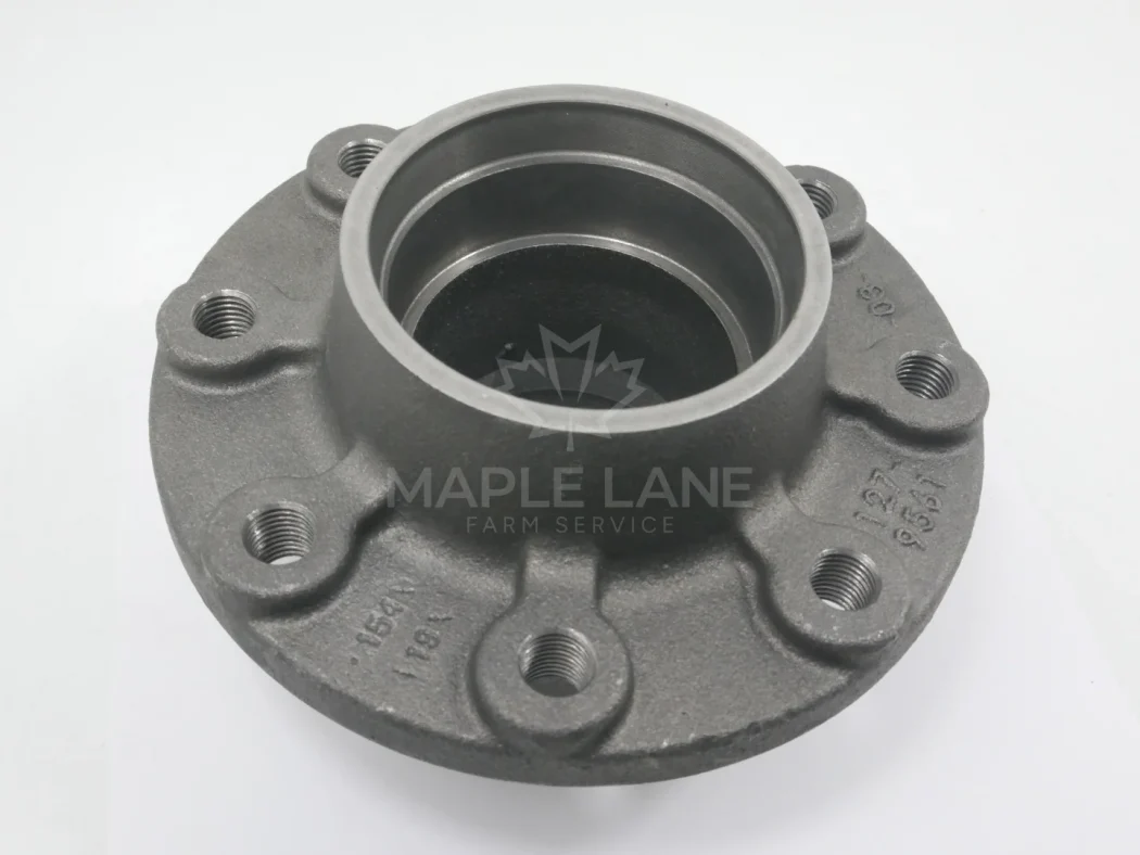 127-9561 Hub