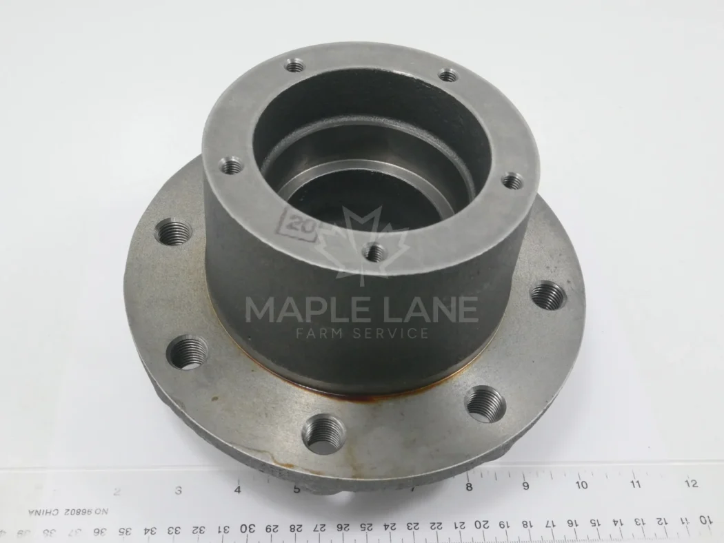 127-9561 Hub