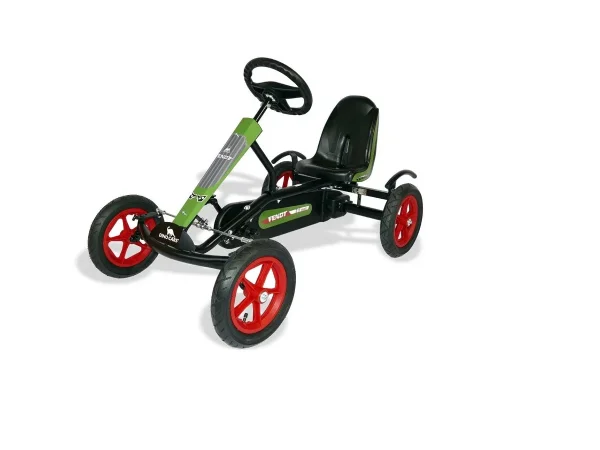 Fendt Dino Go-Kart