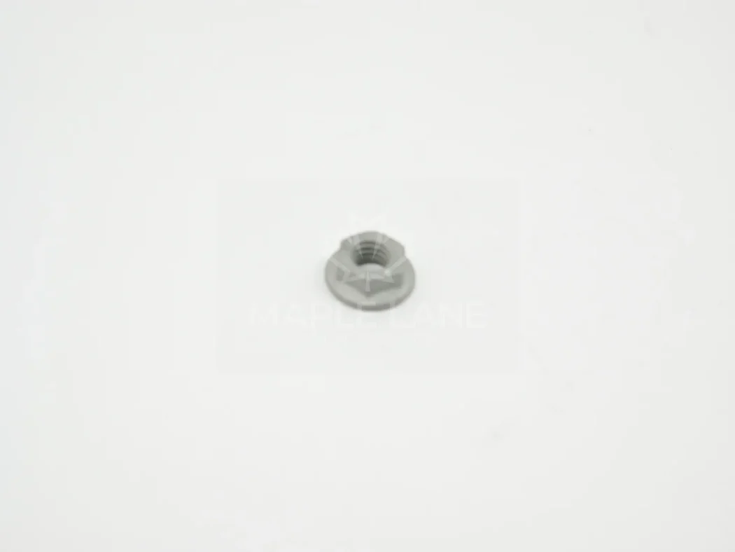 3010477X1 Flange Nut