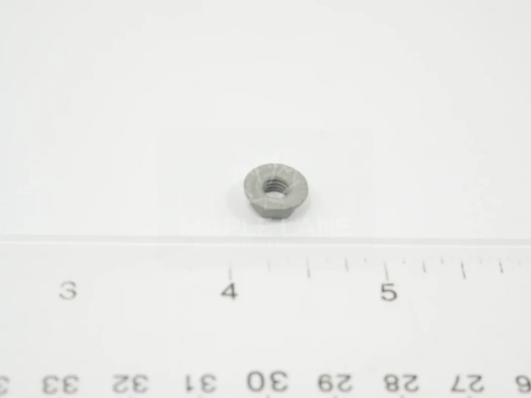 3010477X1 Flange Nut