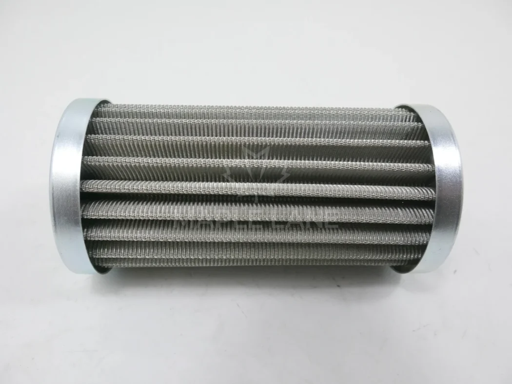 3307250M91 Hydraulic Element