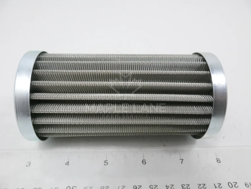 3307250M91 Hydraulic Element