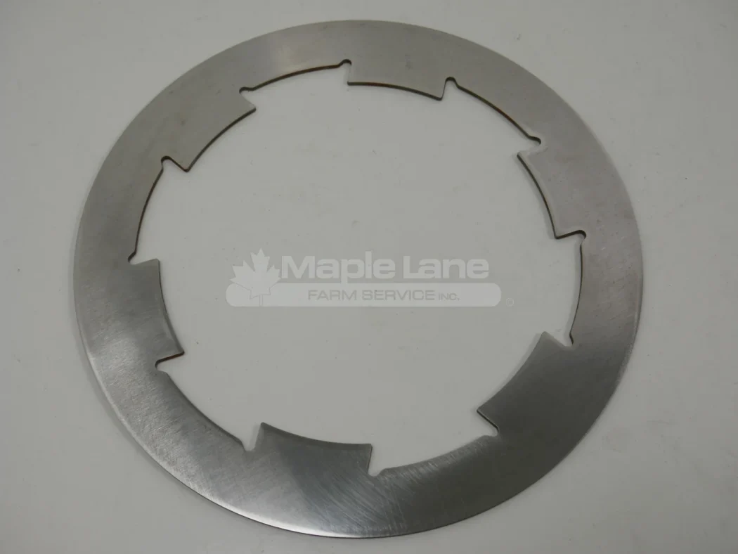 3616742M3 Counter Plate Assembly
