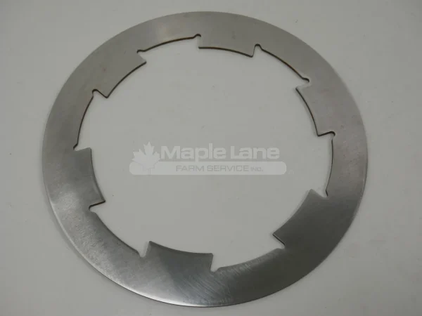 3616742M3 Counter Plate Assembly