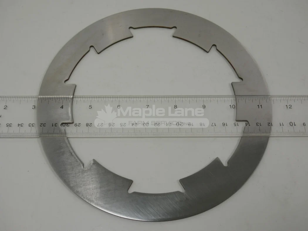 3616742M3 Counter Plate Assembly