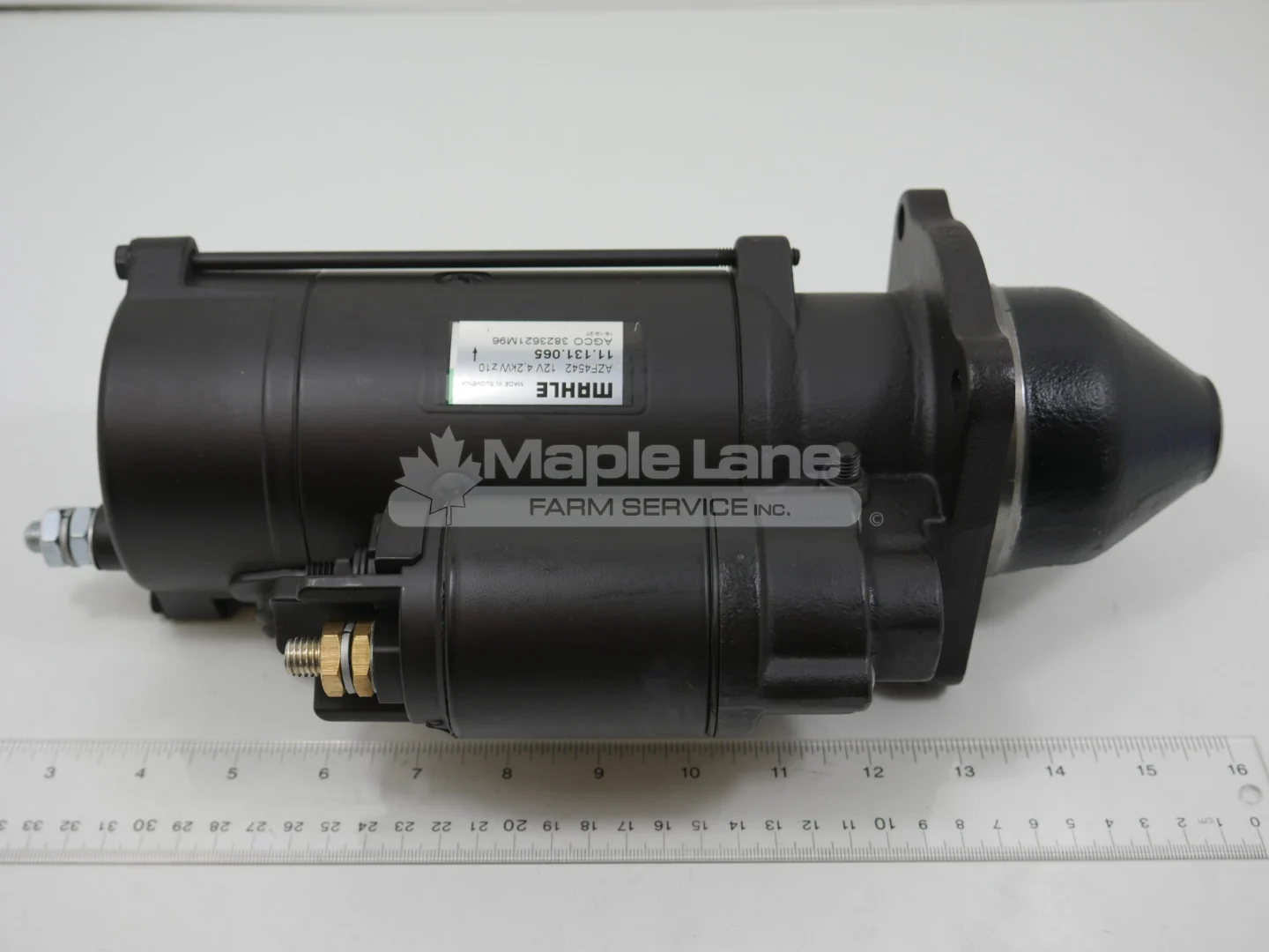 3823621M97 Starter Motor