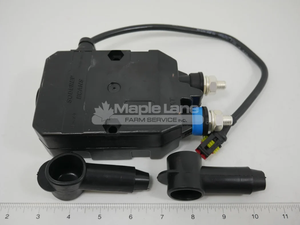 4353185M3 Cutoff Switch