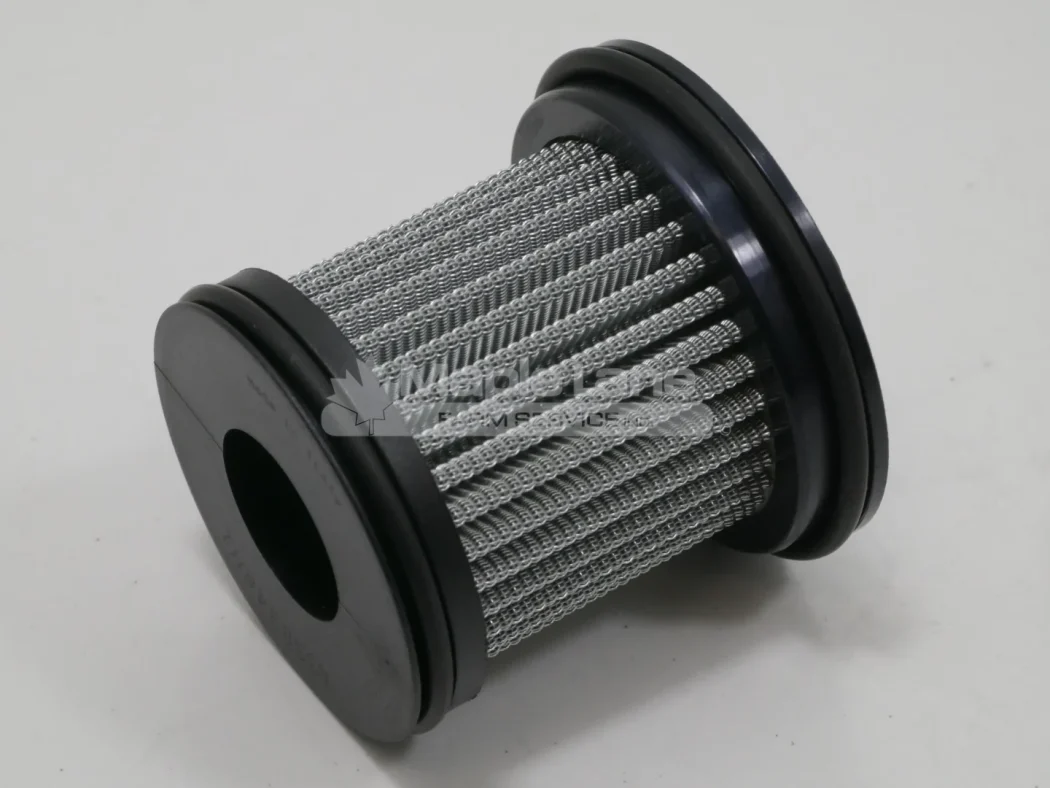 4358348M2 Massey Ferguson Strainer