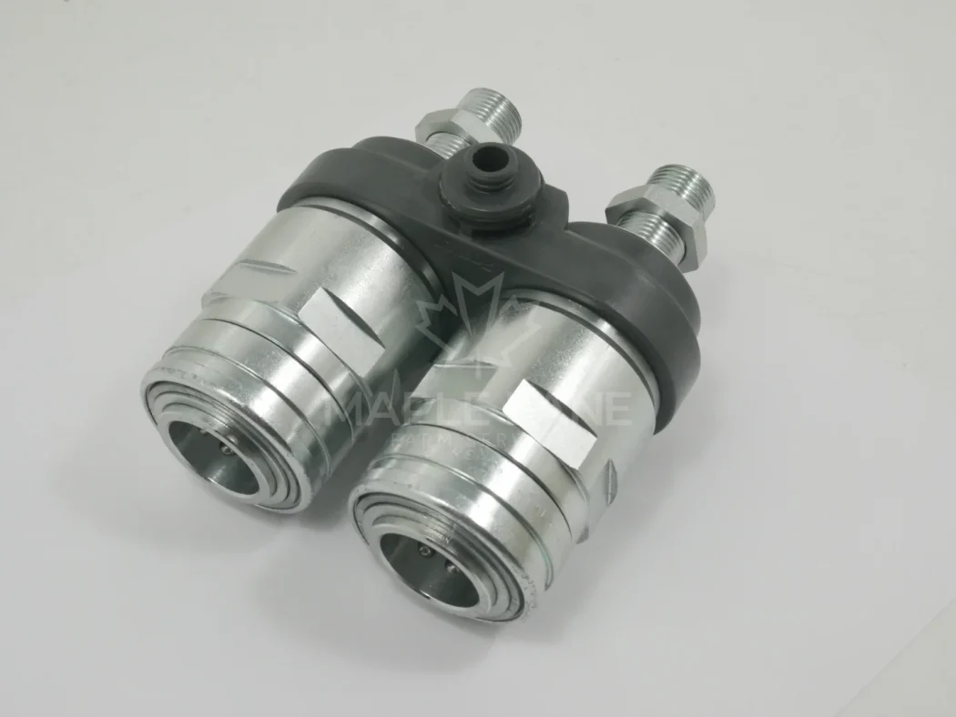 4366931M1 Coupler