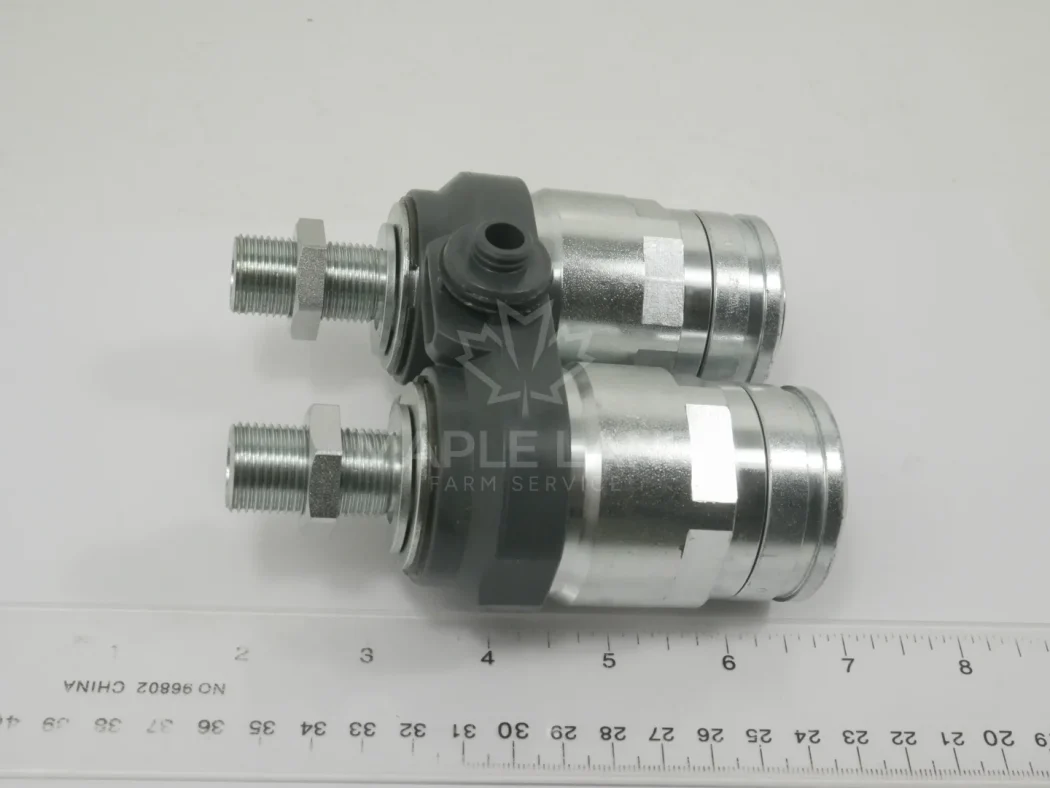 4366931M1 Coupler