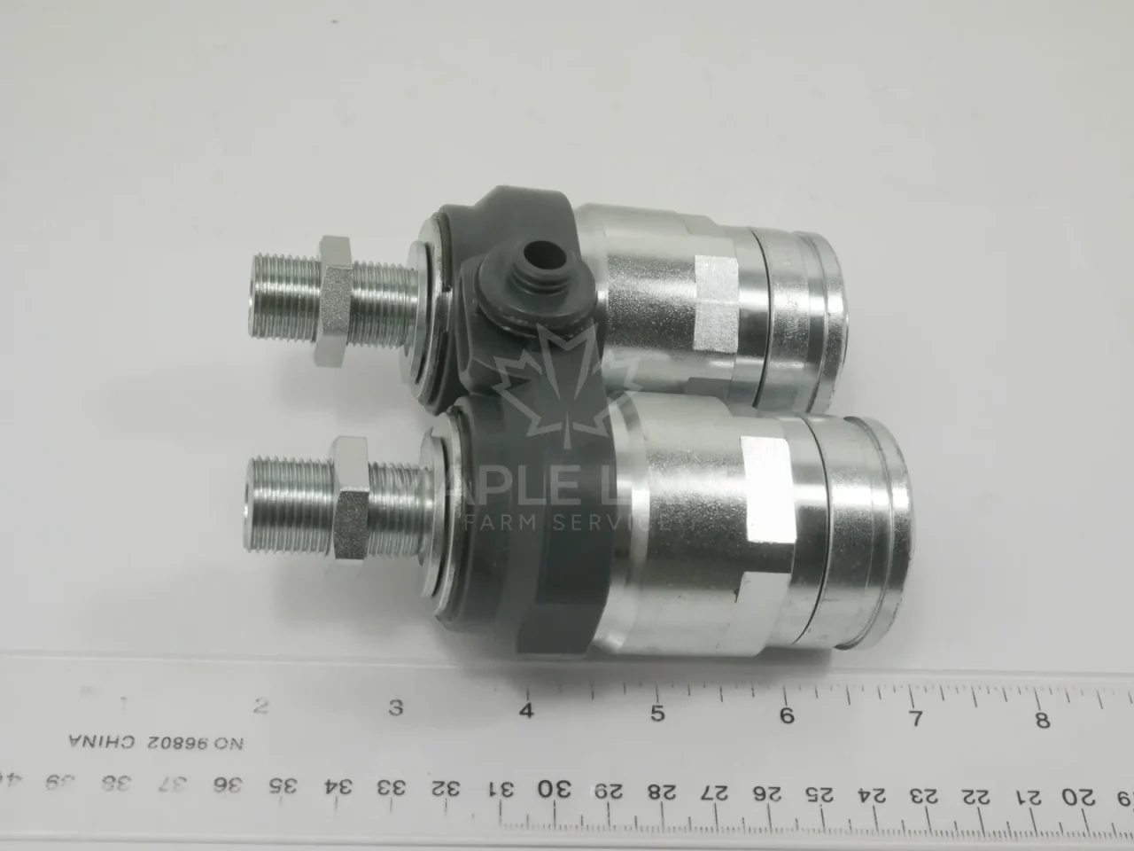 4366931M1 Coupler