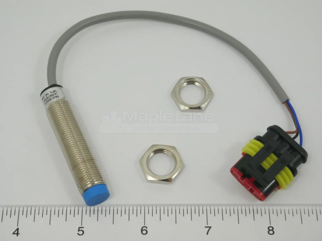 4389787M2 Inductive Sensor