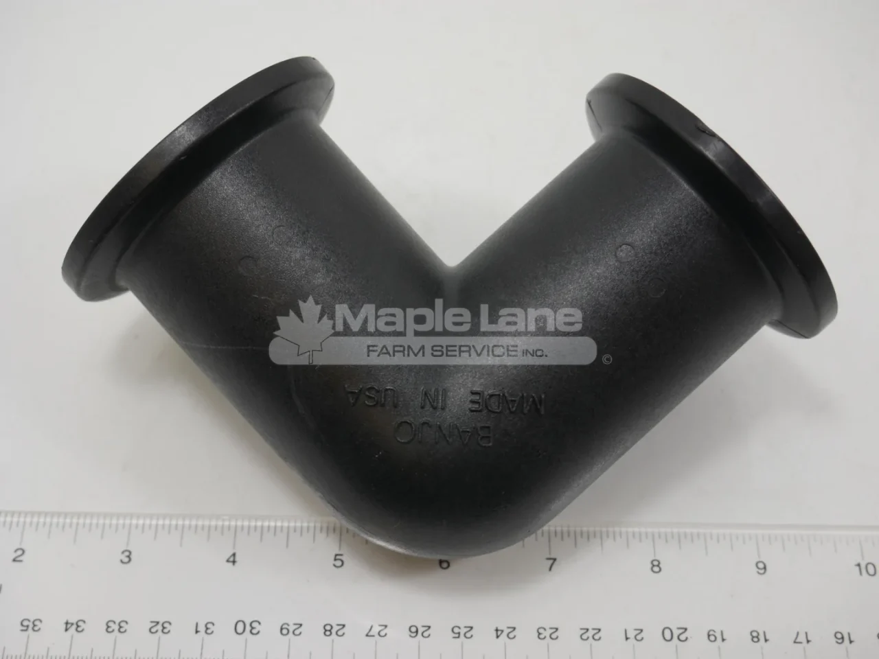 6261953M1 Banjo M200CPG90 Elbow