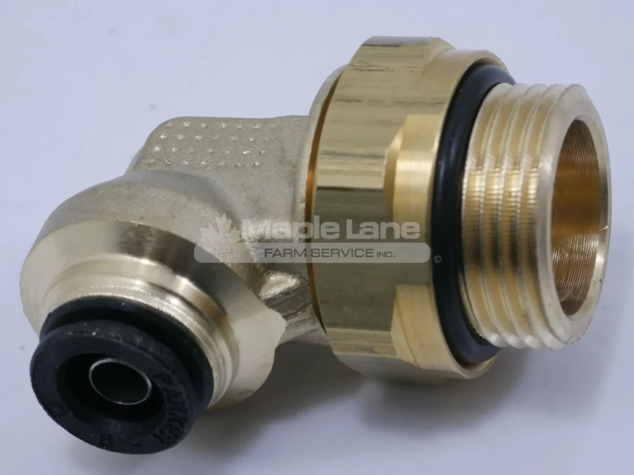 6262145M1 Threaded Connection