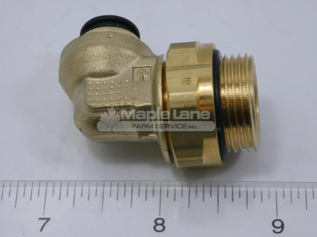 6262145M1 Threaded Connection