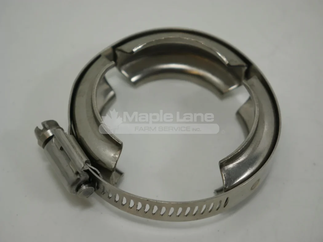 6270350M1 Banjo FC100 Clamp 1"