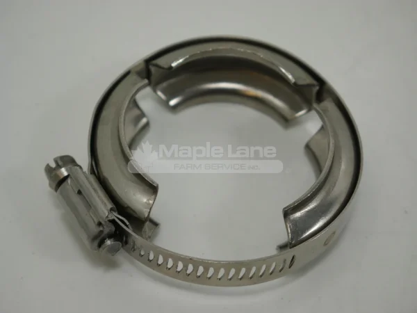 6270350M1 1" Gasket Clamp