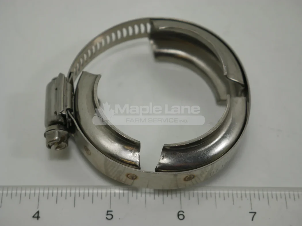 6270350M1 Banjo FC100 Clamp 1"