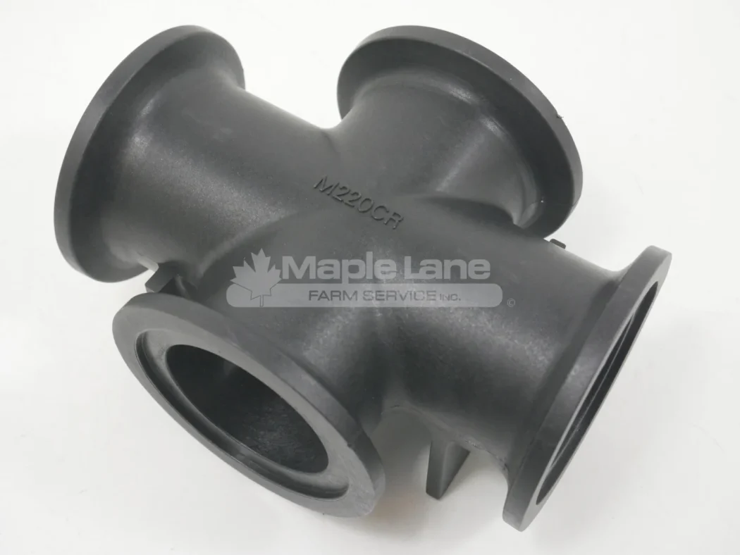 6272890M1 Cross Fitting