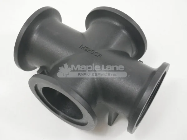 6272890M1 Cross Fitting