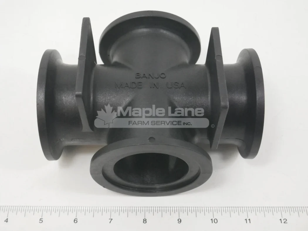 6272890M1 Cross Fitting