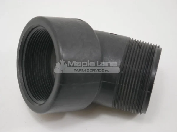 6280122M1 45° Street Elbow