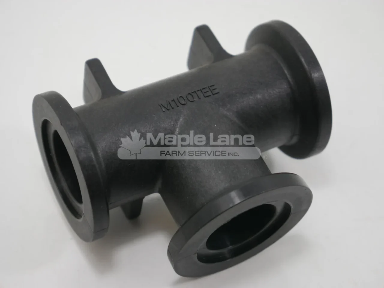 6296694M1 Tee M100TEE 1"