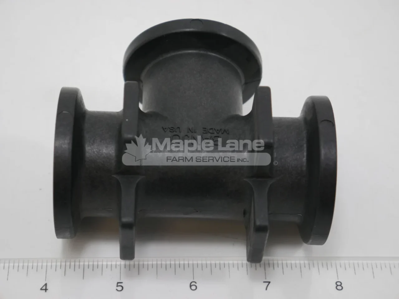 6296694M1 Tee M100TEE 1"