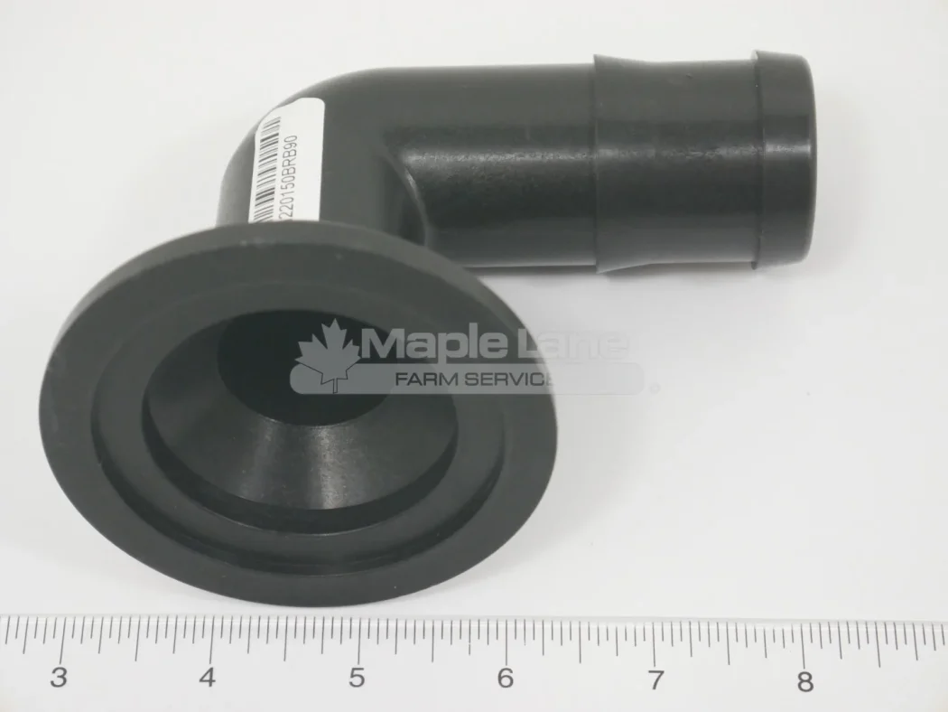 6310849M1 Banjo M220150BRB90 Elbow