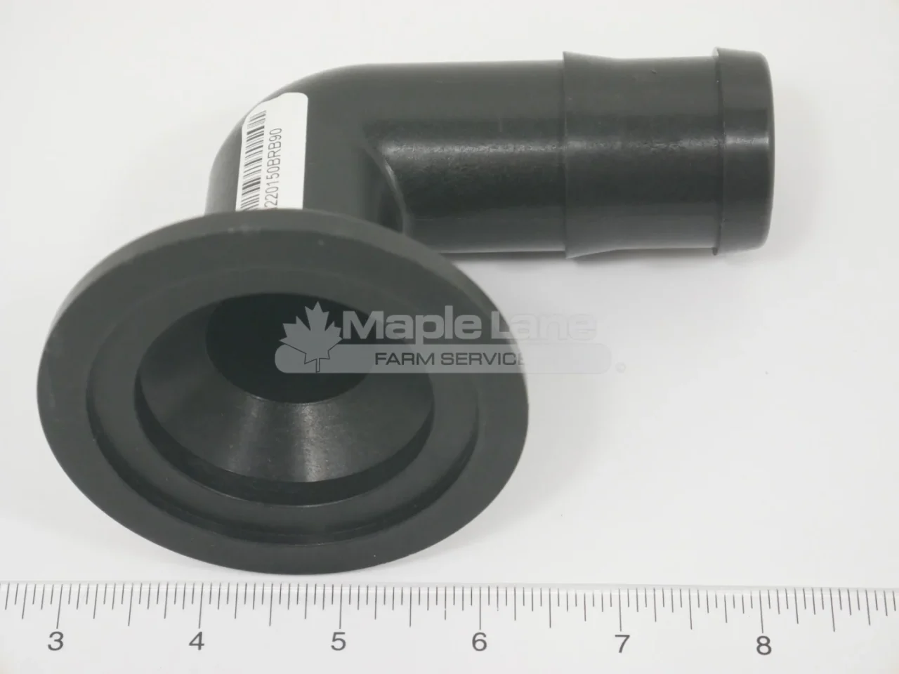 6310849M1 Banjo M220150BRB90 Elbow