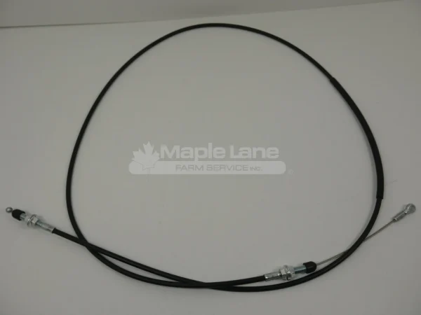 7073353M93 Throttle Cable