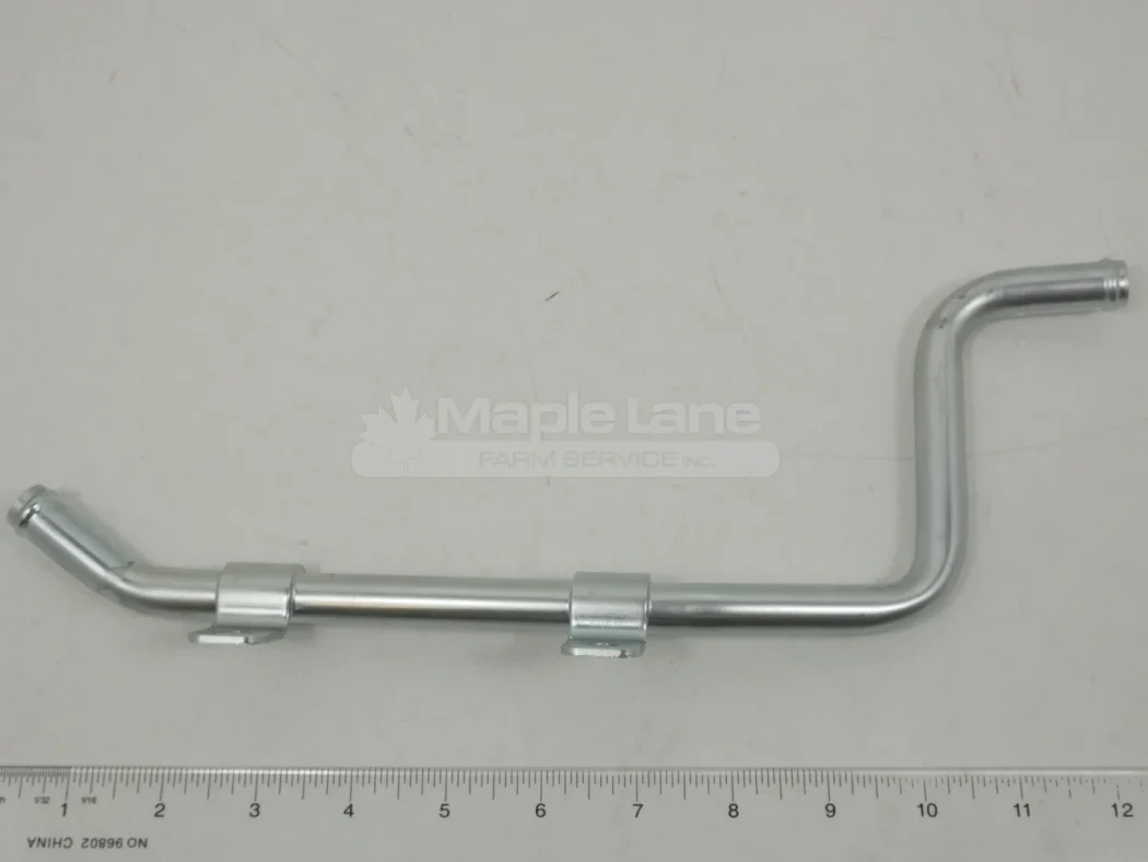 7078958M93 Oil Cooler Pipe