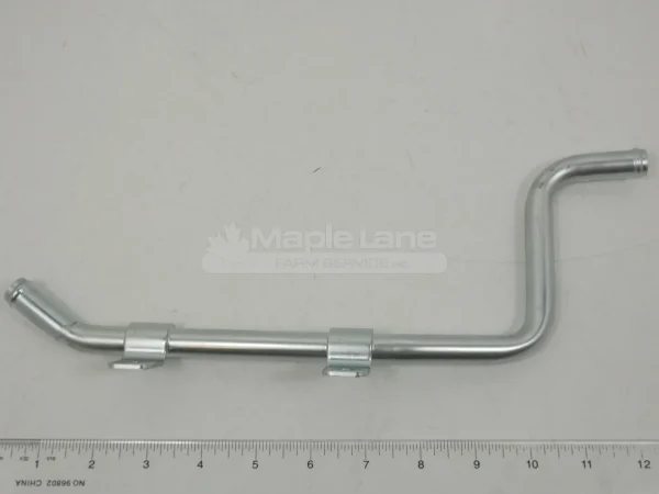 7078958M93 Oil Cooler Pipe