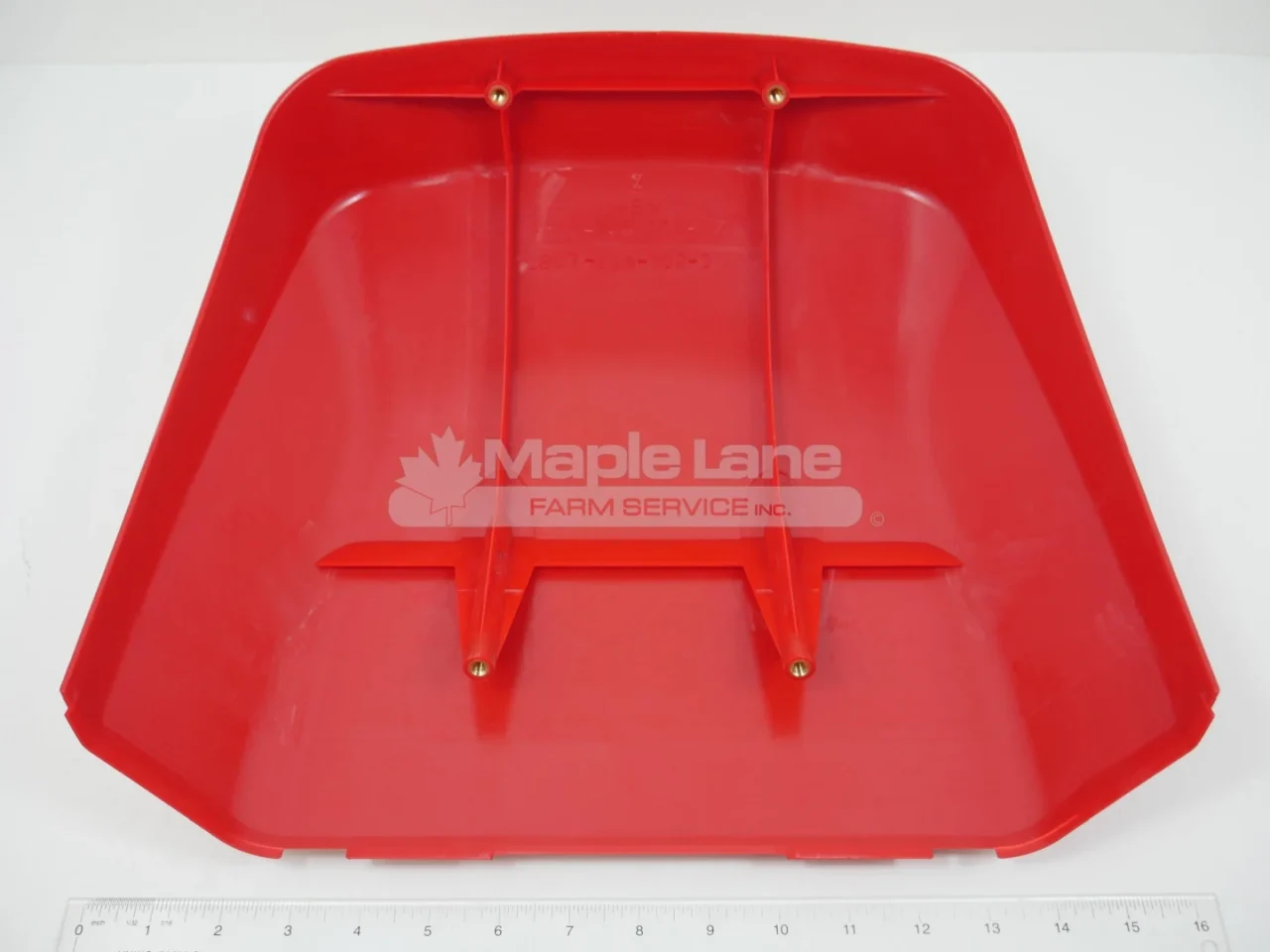 7102440M1 Rear Cover
