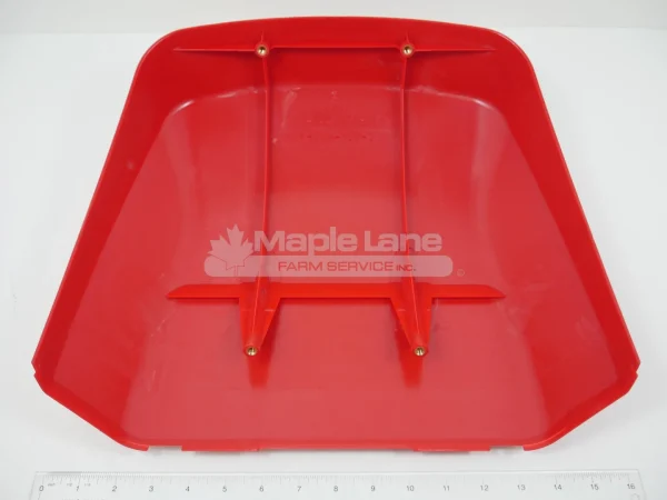 7102440M1 Rear Cover