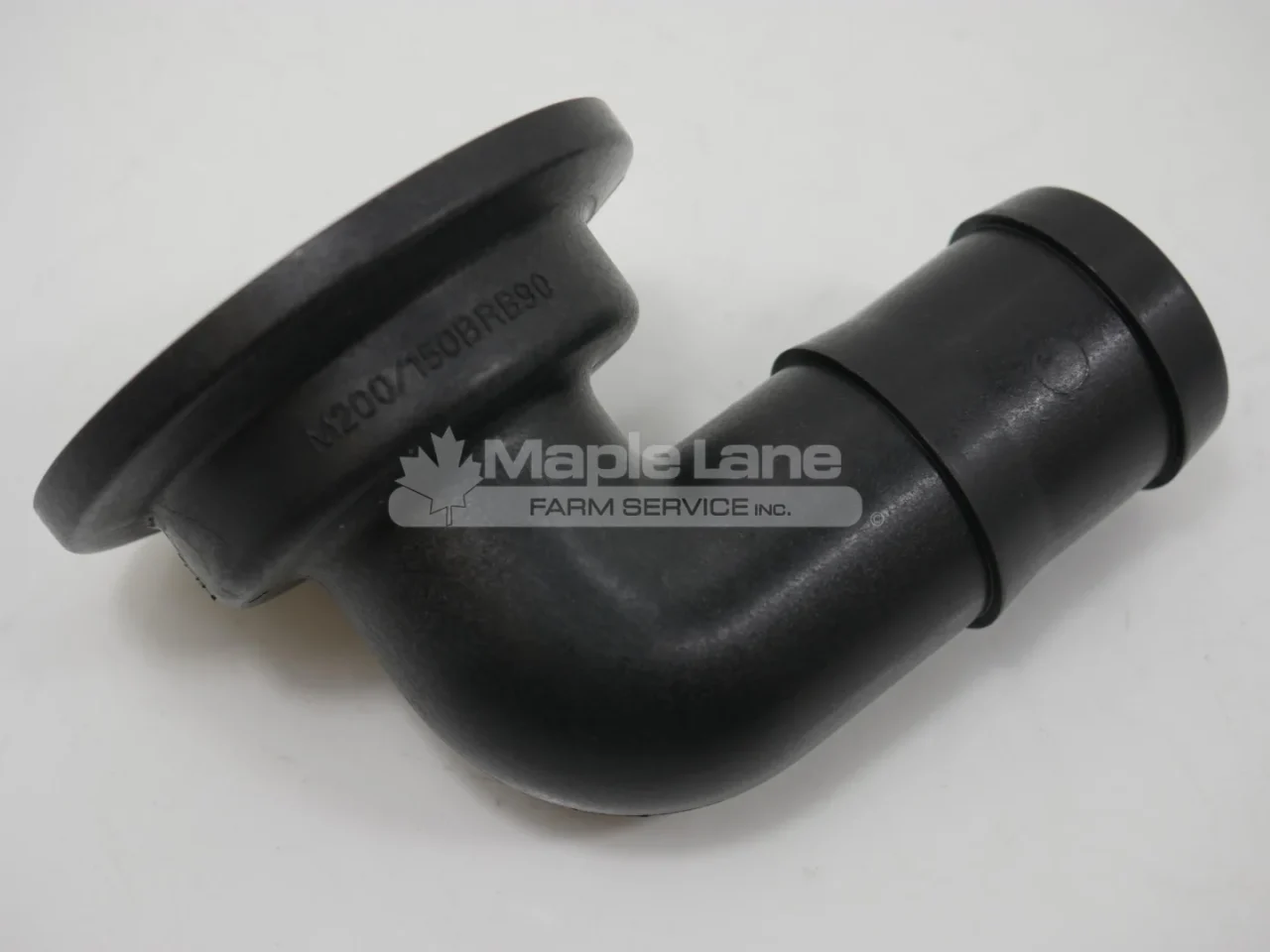 72655688 Banjo M200150BRB90 Elbow
