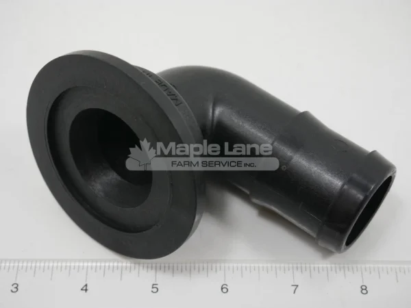 72655688 Banjo M200150BRB90 Elbow